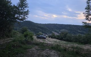 Teren intravilan de vanzare - Poză 5