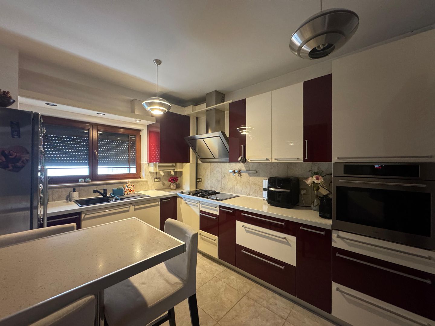 3 CAMERE+ LOC DE PARCARE INCLUS| FLOREASCA - Poză 14