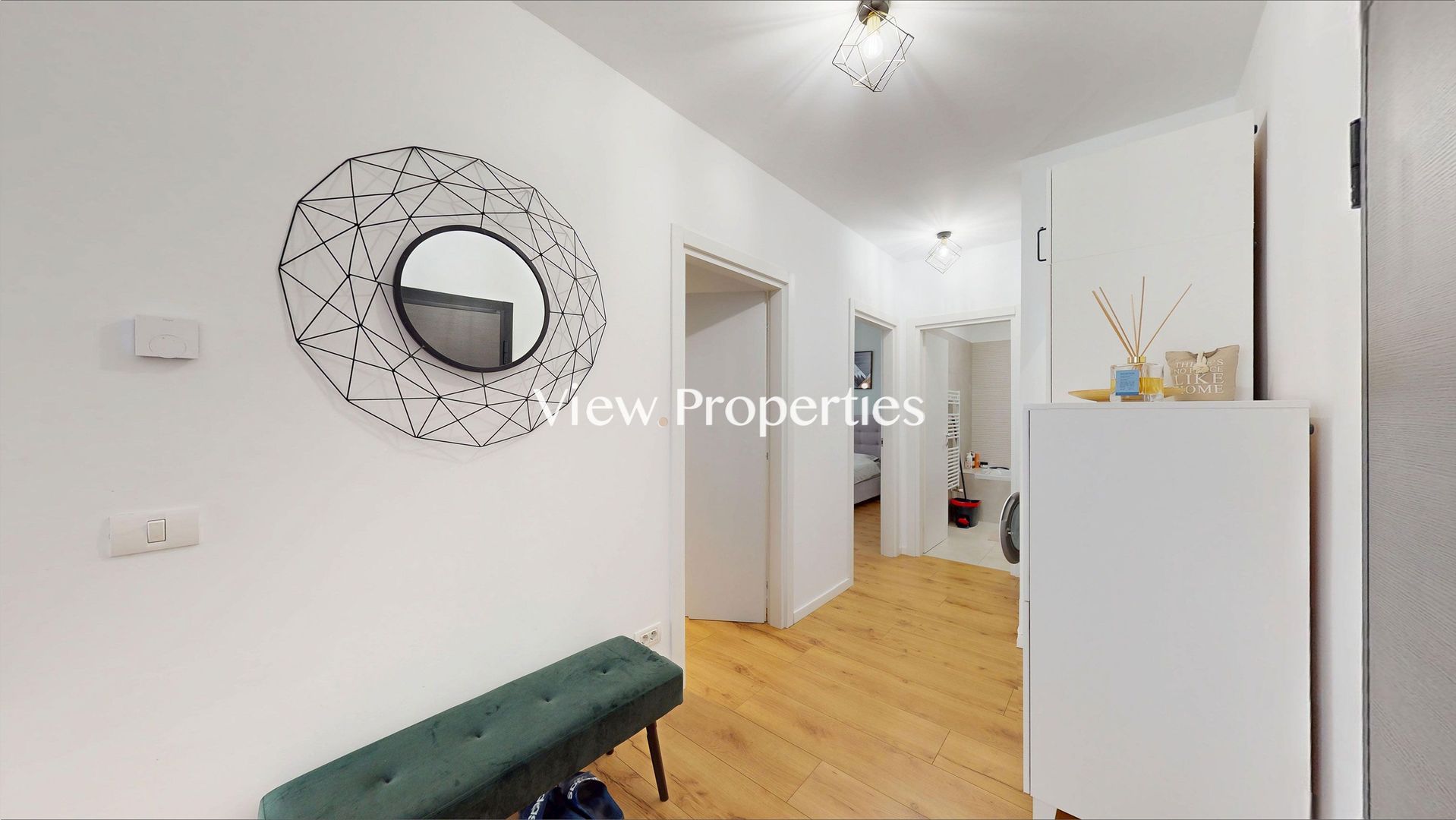 Apartament 3 camere - Tunari - Poză 2