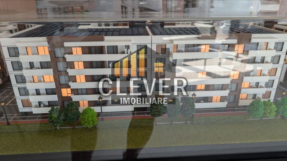 2 camere 2 bai Pallady | 65.67 mp | Balcon 12.96 mp | Fotovoltaice - Poză 14