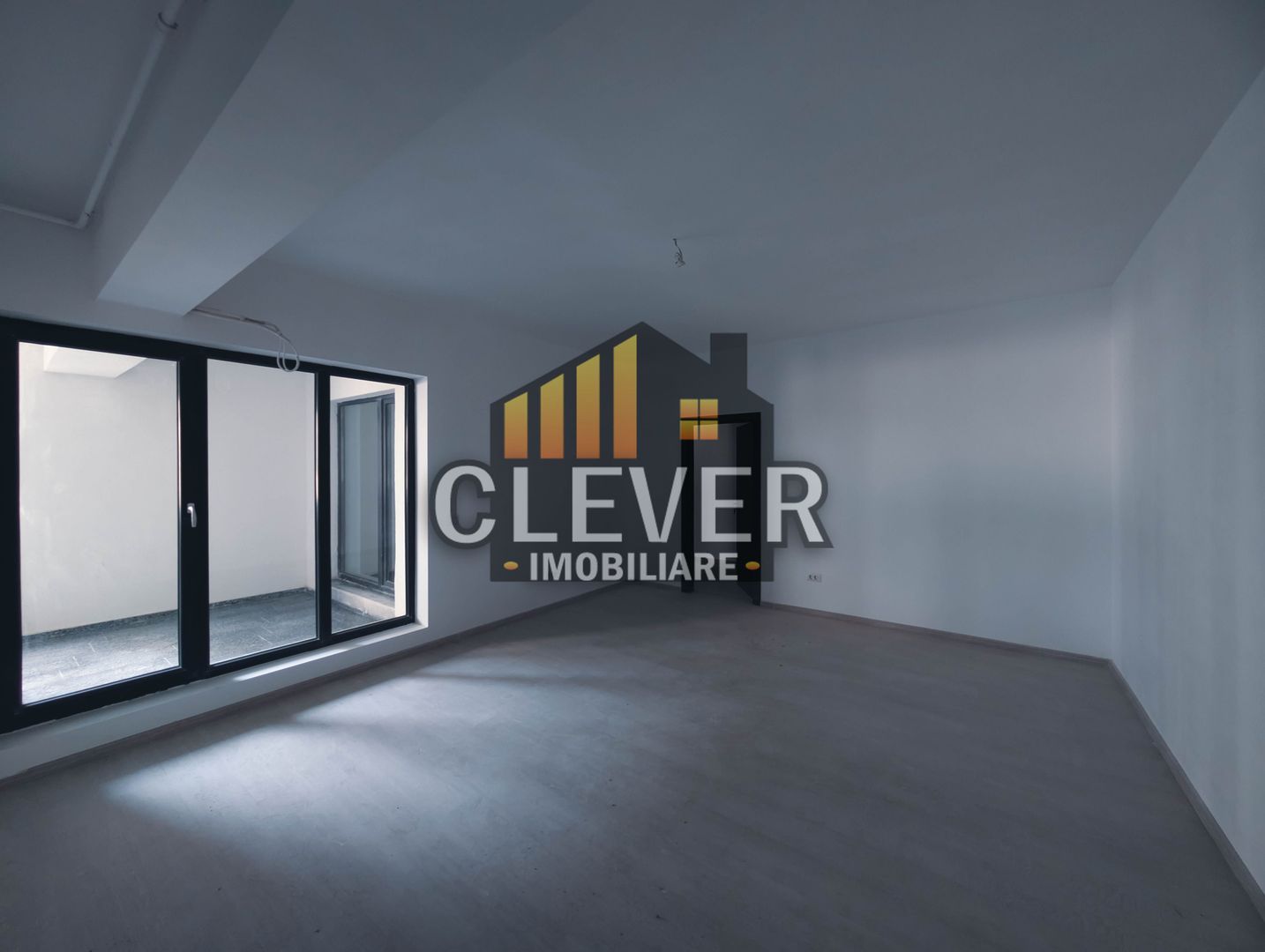 Apartament 2 camere spatios, 93 mp, 2 bai - metrou Nicolae Teclu - Poză 1