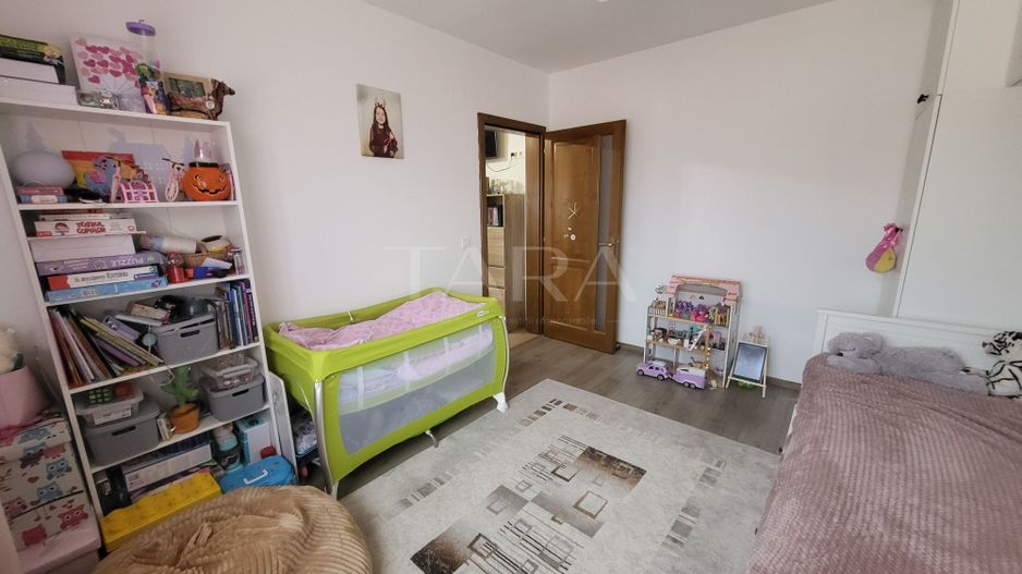 Apartament 3 camere Florești, zona Terra - Poză 6