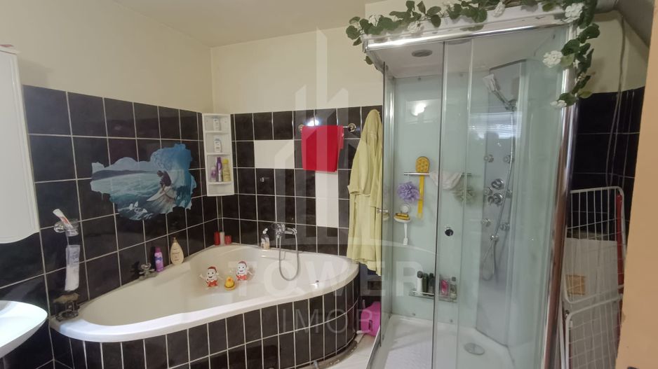 Casa in Cisnadie, oportunitate de investitie - Poză 9