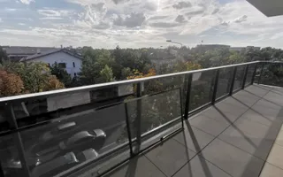 PROPRIETAR. 2 camere Baneasa Iancu Nicolae - Poză 23