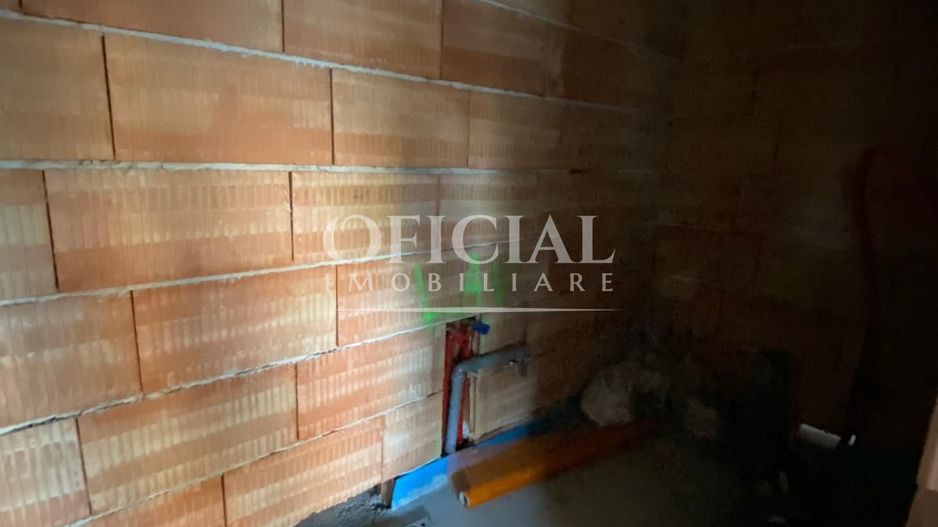 Casa Individuala | 140 Mp | Teren 500 Mp | Semifinisat Tureni Cluj - Poză 4