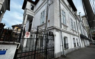 De inchiriat cladire  Ultracentral - Poză 6