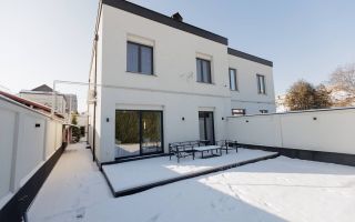 Vânzare, duplex, 5 camere, str. Ion Calimachi, Buiucani - Poză 27