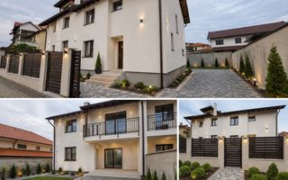 Casa Tip Duplex cu 4 camere in Zona Lidl Selimbar - Comision 0% - Poză 2
