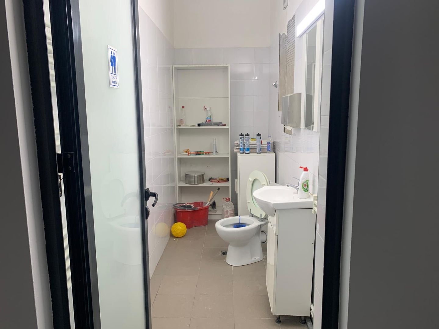 Spatiu comercial de inchiriat Damaroaia - Poză 10