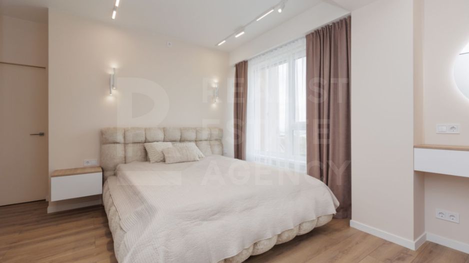 Vânzare, apartament, 2 camere, strada Ialoveni, Telecentru - Poză 7