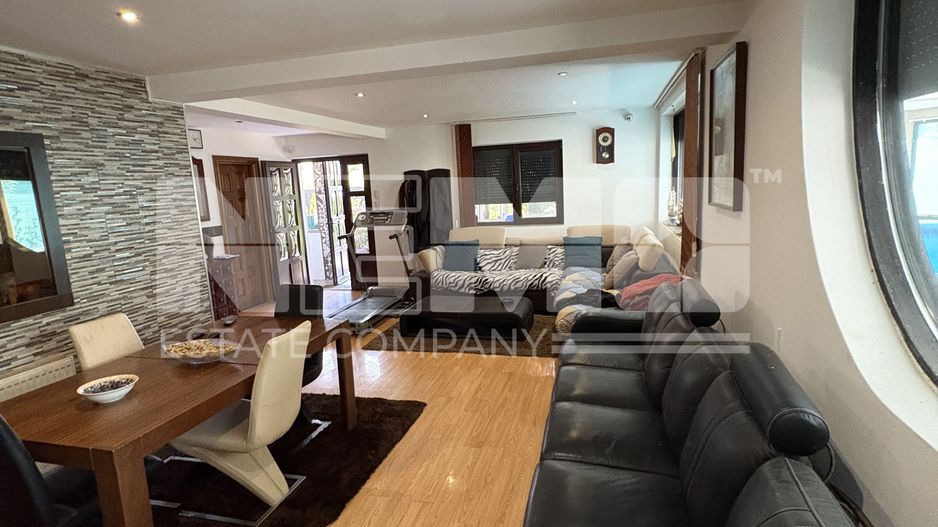 VILĂ 166MP | PISCINĂ INTERIOARĂ | CURTE | Radauti,Suceava | - Poză 3