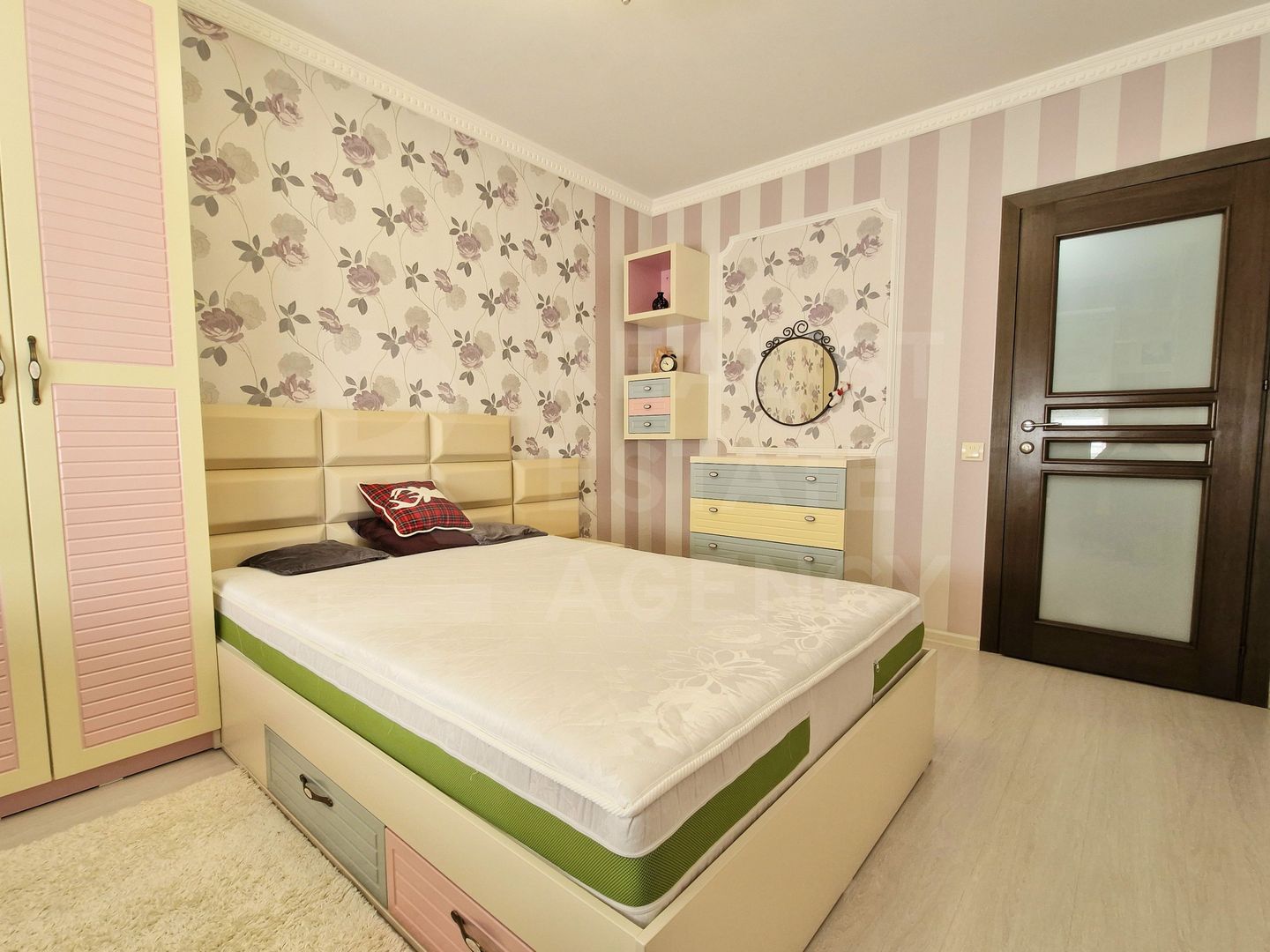 Chirie, apartament, 2 camere, str. Alba Iulia, Buiucani - Poză 4