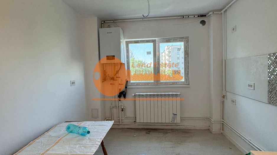 4 camere Duplex-Centrala termica-Renova-250 m metrou - Poză 4