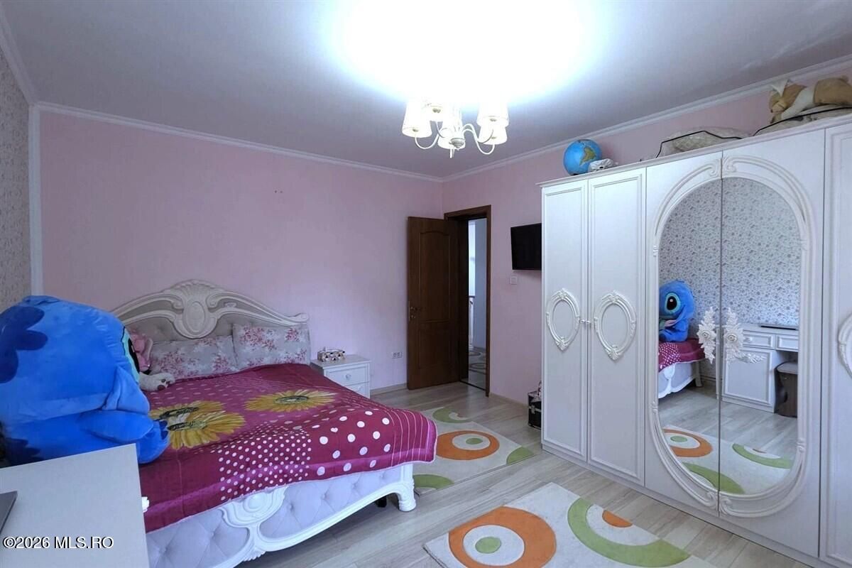Techirghiol - Centru, casa tip duplex P+M, lot 293 mp si 154 mp utili! - Poză 20