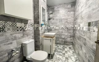 CENTRU: Etaj intermediar/ bloc nou/ finisaje moderne - Poză 6