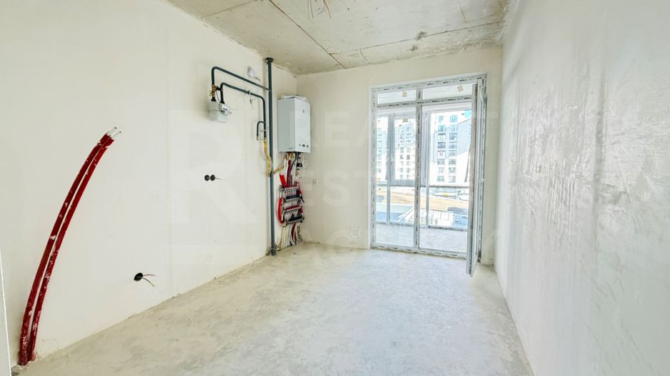 Vânzare, apartament, 3 camere, Str Nicolae Milescu Spătarul, Ciocana - Poză 3