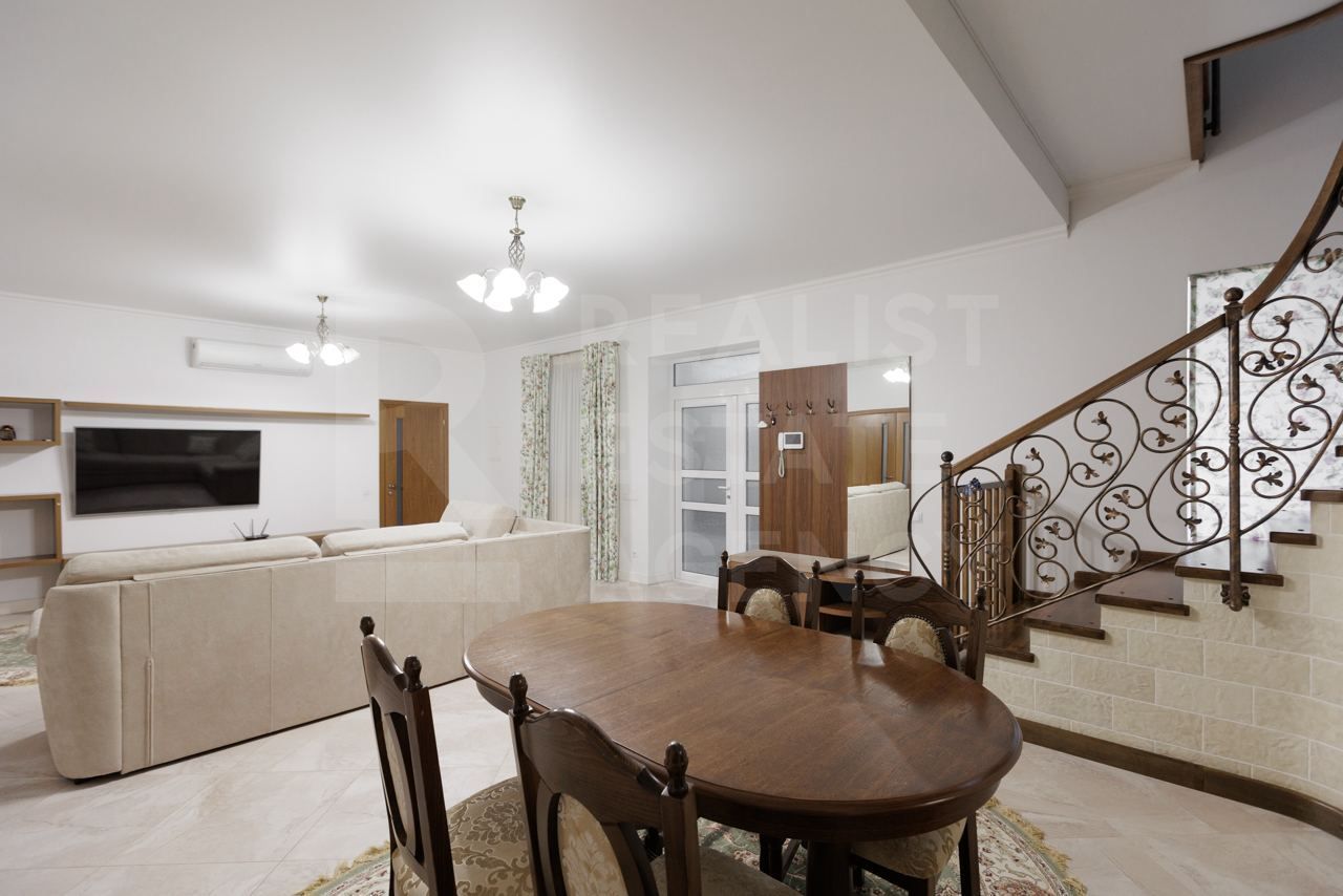 Vânzare, casă, 3 nivele, str. Constantin Brâncuși, Grătiești - Poză 4