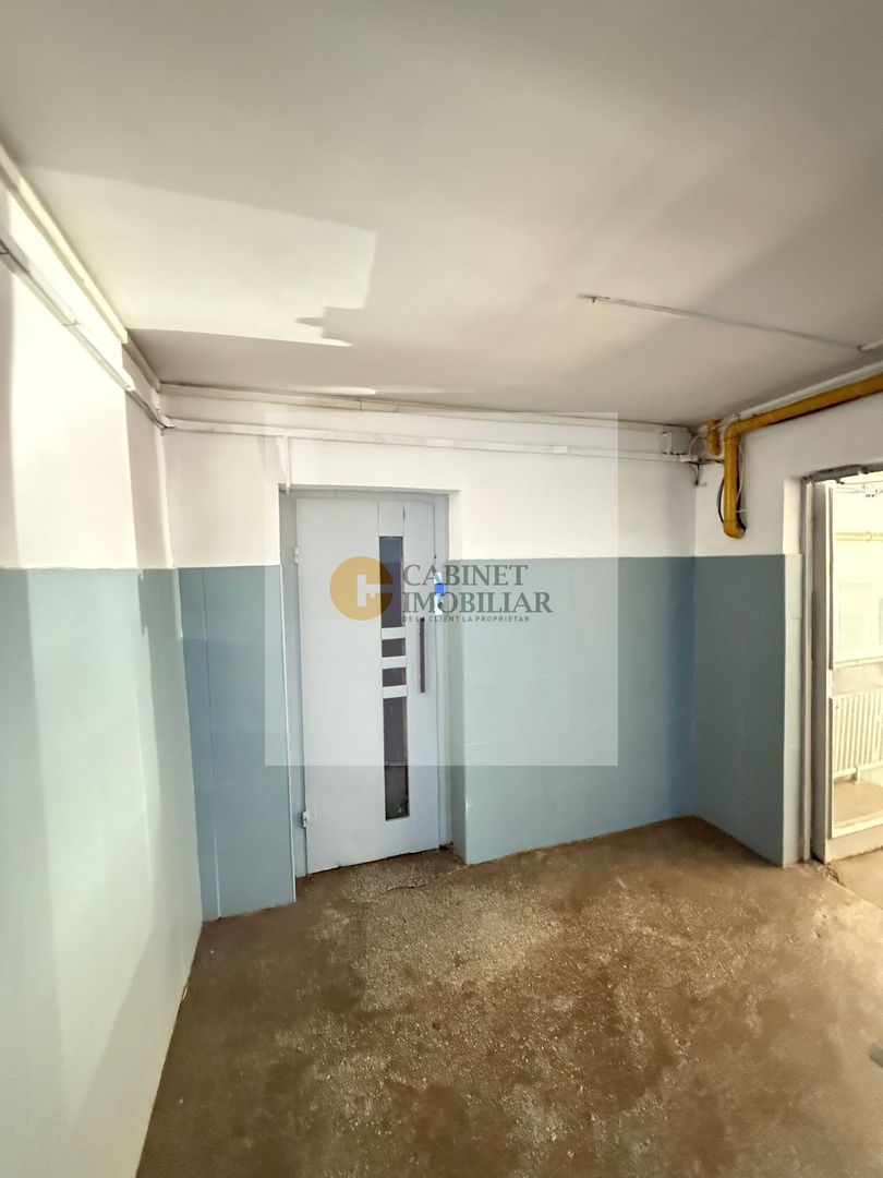 Pretabil investie I2 camere I Sos Stefan cel Mare I Etaj 1 I Bloc 1982 - Poză 21
