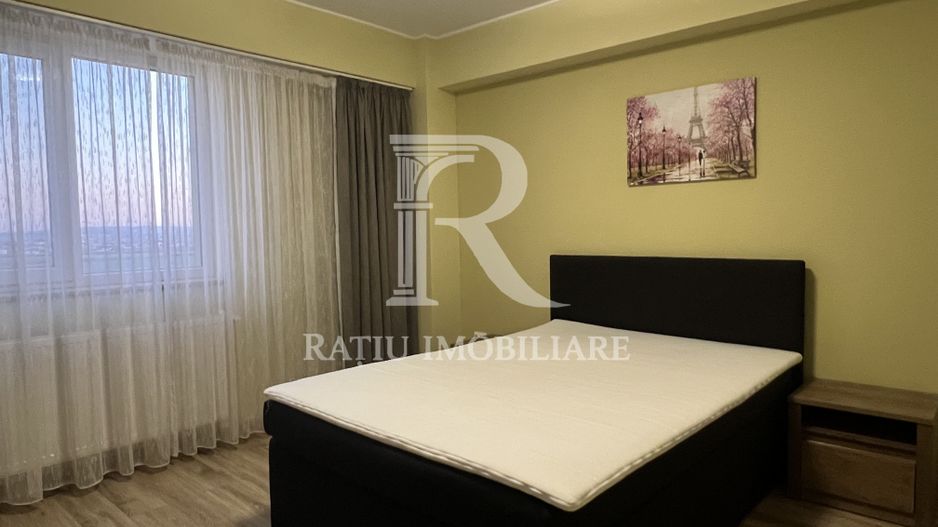 Apartament cu 2 camere | Vedere Panoramica | Nufarul | Oradea - Poză 7