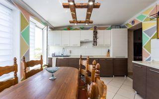 Vânzare, casă, 1 nivel, 3 camere, strada Ion Creangă, Stăuceni - Poză 1