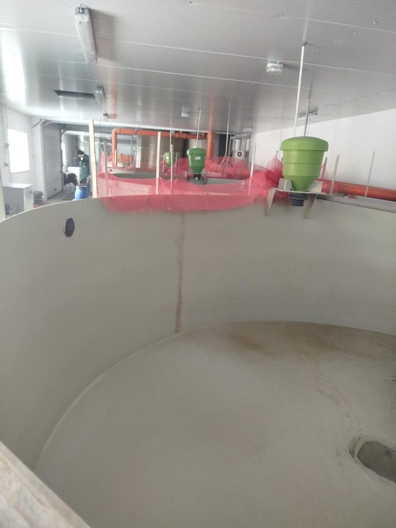 Pensiune + fermă piscicolă (sturion/caviar) | Saru Dornei/Sarisor - Poză 28