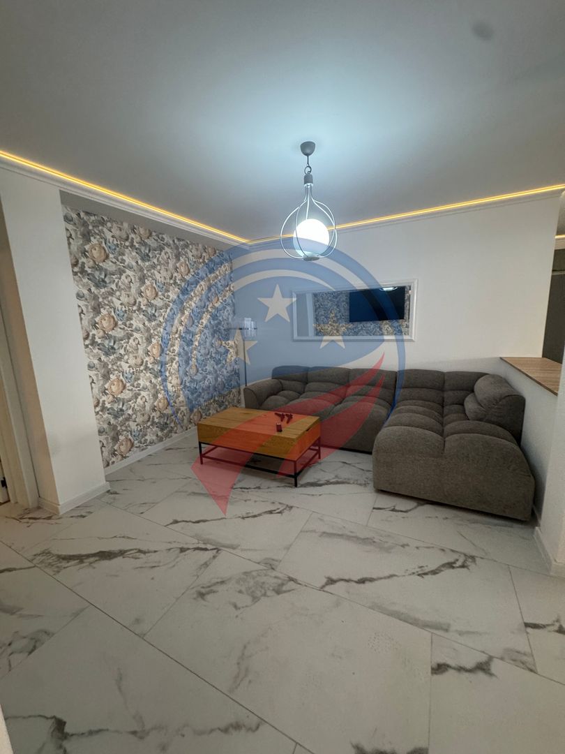 Casa LUX 3 camere | Prima închiriere | Terasă + parcare | Romanești - Poză 8