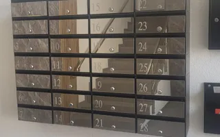 3 CAMERE DECOMANDAT- EFY RESIDENCE - METROU N. TECLU! - Poză 11