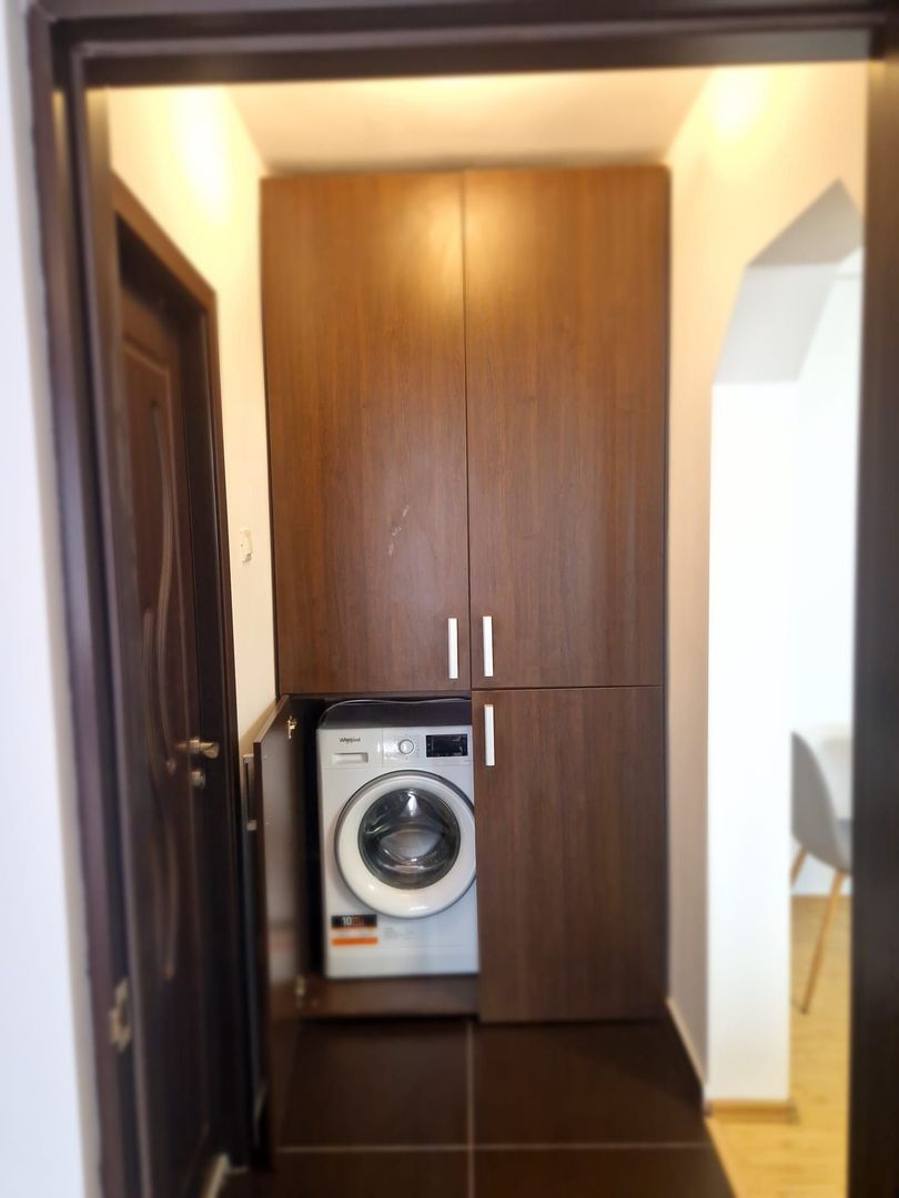 DRISTOR | ParkLake | Chirie 2 camere - Poză 12