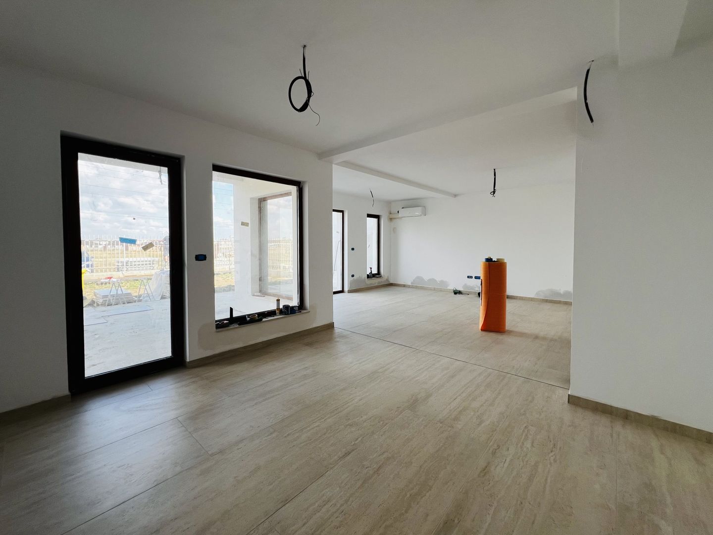 Duplex Cubic 3 dormitoare  I Dumbravita I - Poză 1