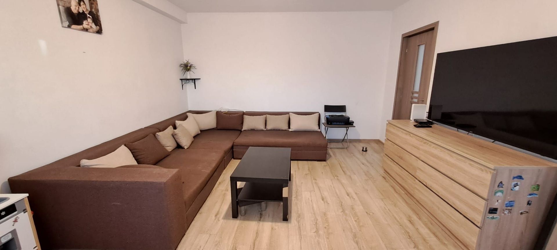 Rahova - Parc Sebastian 2 camere, reabilitat, parcare ADP, comision 0% - Poză 2