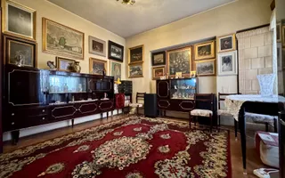 Masterpiece villa D+P+1+M***8 camere *** Garaj // Primăverii - Poză 15