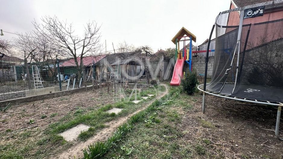 Casa de vanzare, mobilata si utilata - Piata Cluj - Poză 20