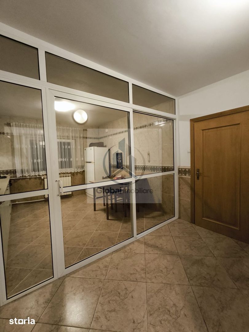 Inchiriere 3 camere vis-a-vis de MALL VITAN complet mobilat si utilat - Poză 10