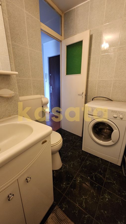 Garsoniera 40mp|DecebalMetrou /Piata Muncii |Mutare imediata - Poză 10