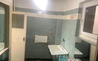 2 camere la 2 min de metrou Gara de Nord Bloc anvelopat - Poză 6
