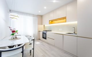 Vânzare, apartament, 1 cameră, Strada Ginta Latină, Ciocana - Poză 1