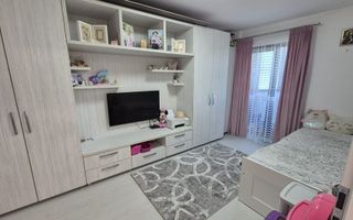Apartament 2 camere,  mobilat în zona Someșeni - Poză 4