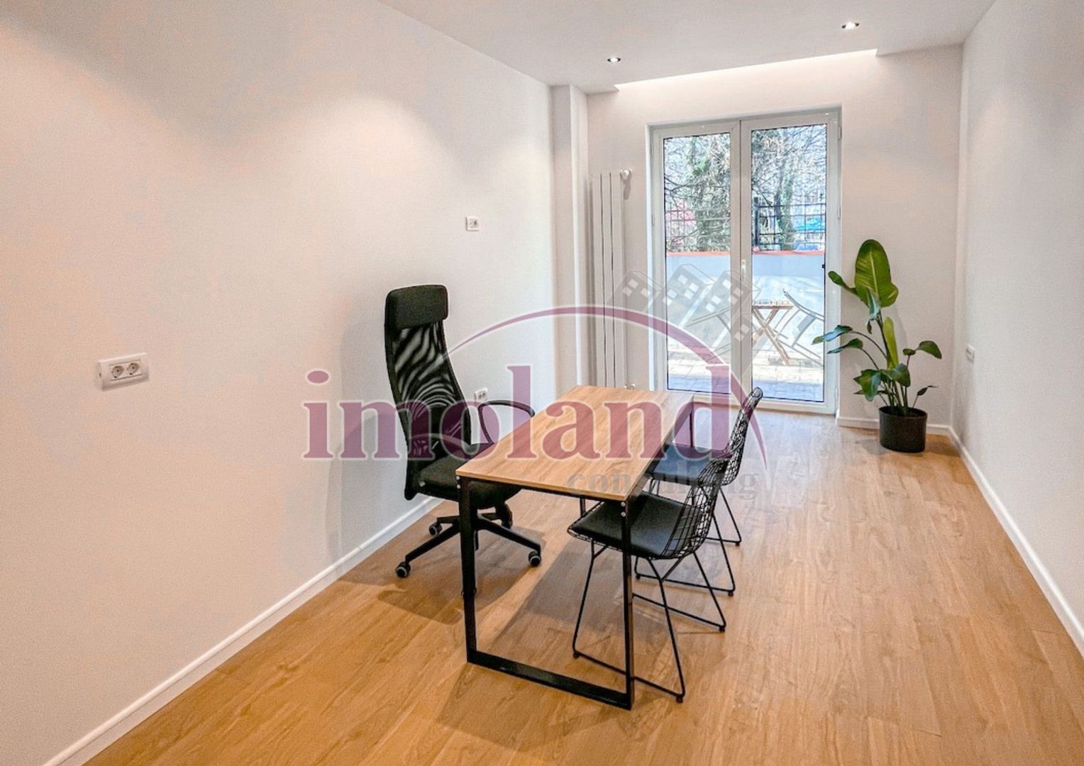 Vanzare apartament 4 cam 4 bai 106 mp | birouri sau rezidențial | cal. Victoriei - Poză 5