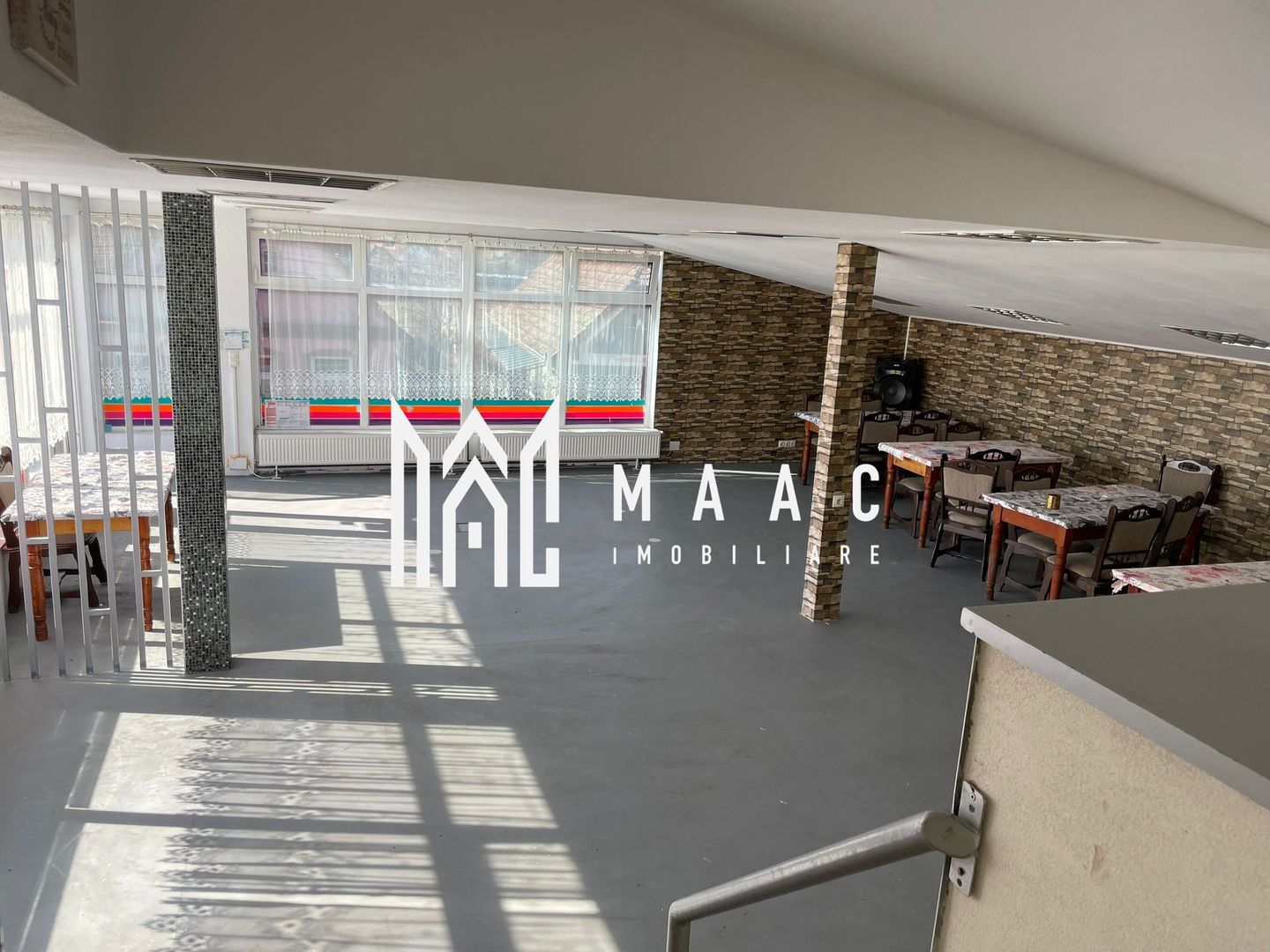 Spatiu comercial | 200 mp | Slimnic - Poză 3