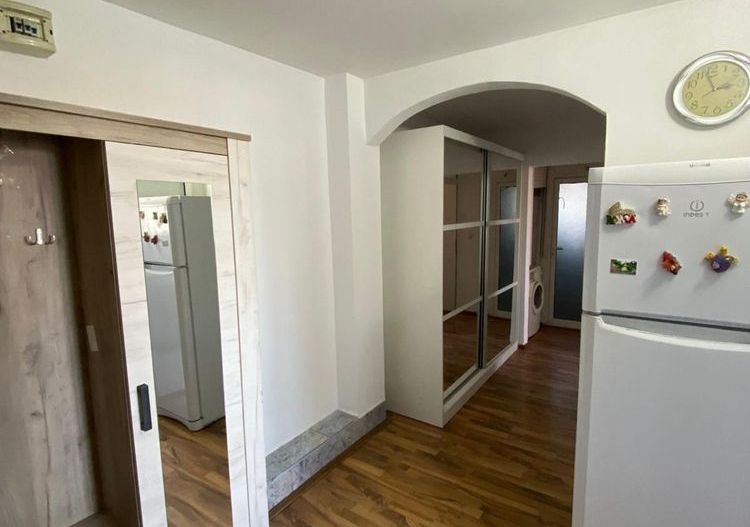 Apartament 3 camere,  etaj 4,  Micro 16 - Poză 6