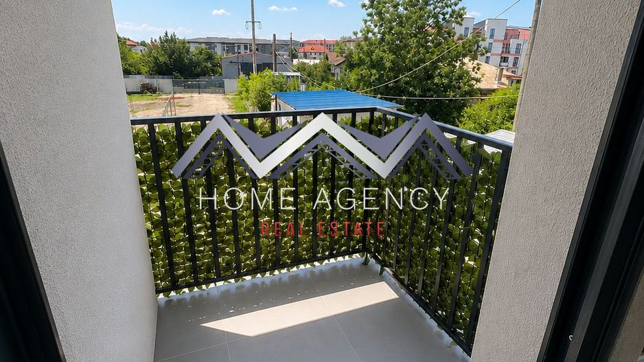 Apartament 2 camere | parcare subterană | Otopeni central - Poză 7