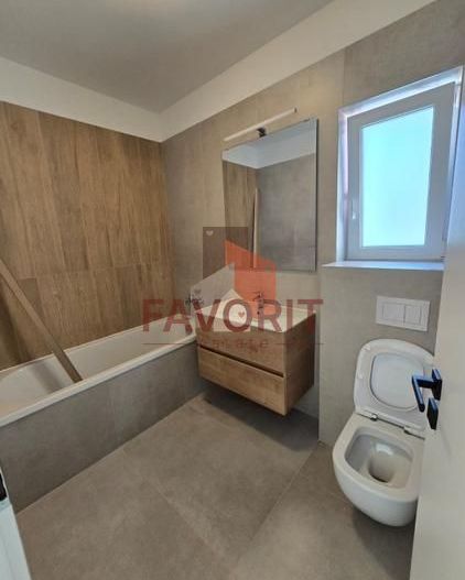 2 camere | bloc nou in oras | etaj 1 | zona excelenta | - Poză 9