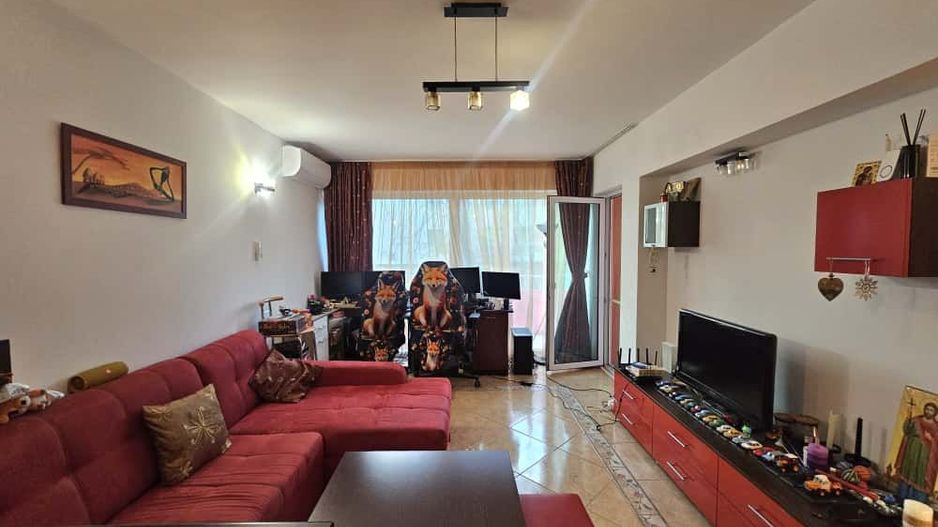 Apartament 2 camere de vanzare Constanta - Poză 1
