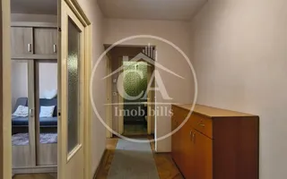 Apartament de vanzare cu 3 camere  in zona Centrala, Oradea - Poză 13