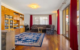 Vila Soseaua Nordului | Gradina | Garaj - Poză 24