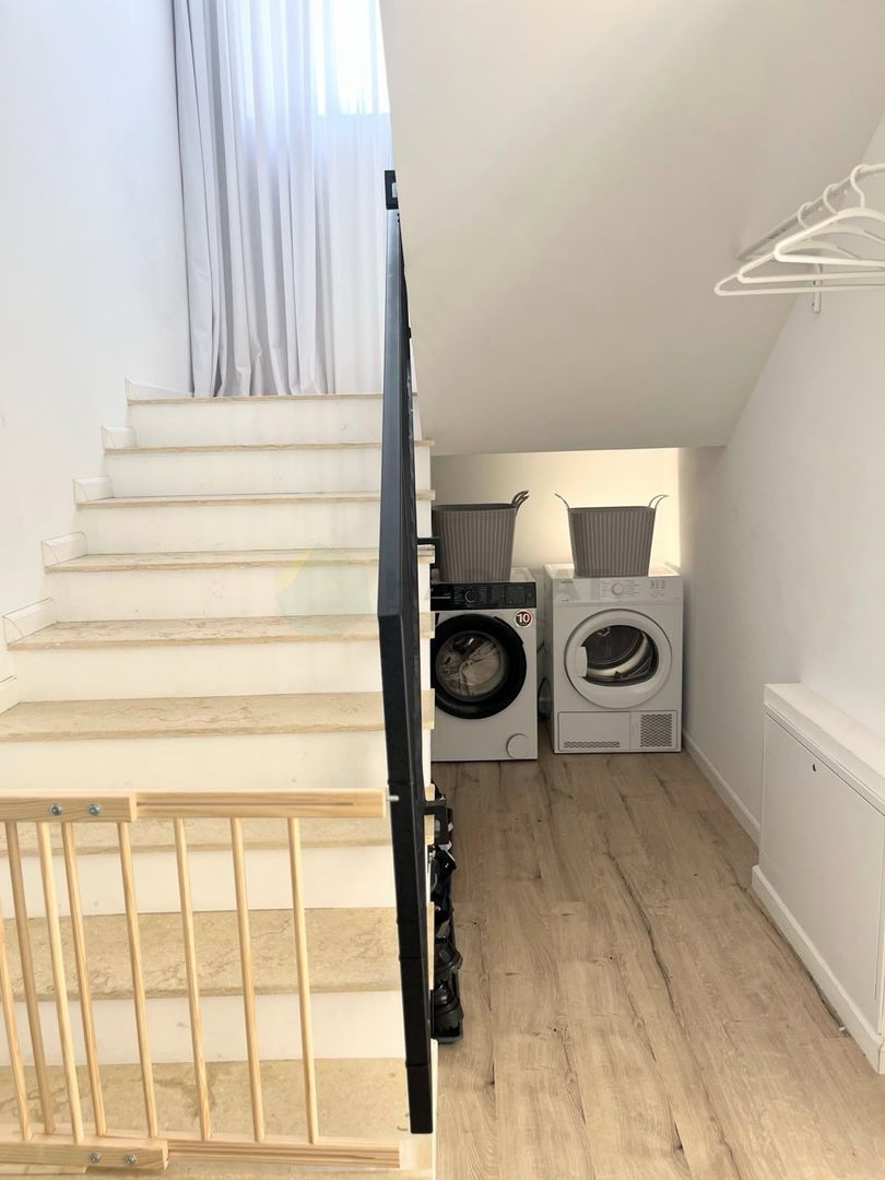 Vilă 5 Camere | Green Residence Tunari | 0% Comision - Poză 9