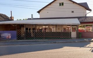 Spatiu de inchiriat - intersectia Valea Mare-Stefanesti - stradal - Poză 3