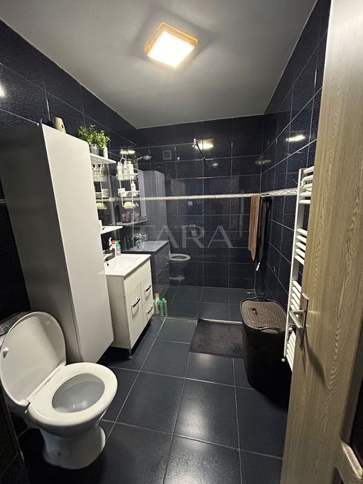 Apartament cu 3 camere, parcare inclusă, etaj 3, imobil nou. - Poză 6