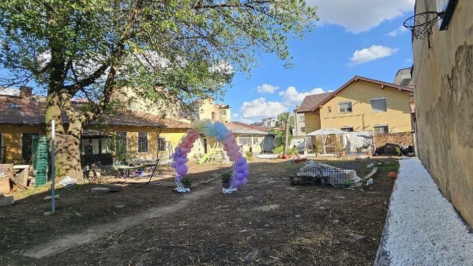 Vand 2case parter şi teren 985mp sau parteneriat construire zona Foişorul de Foc - Poză 11