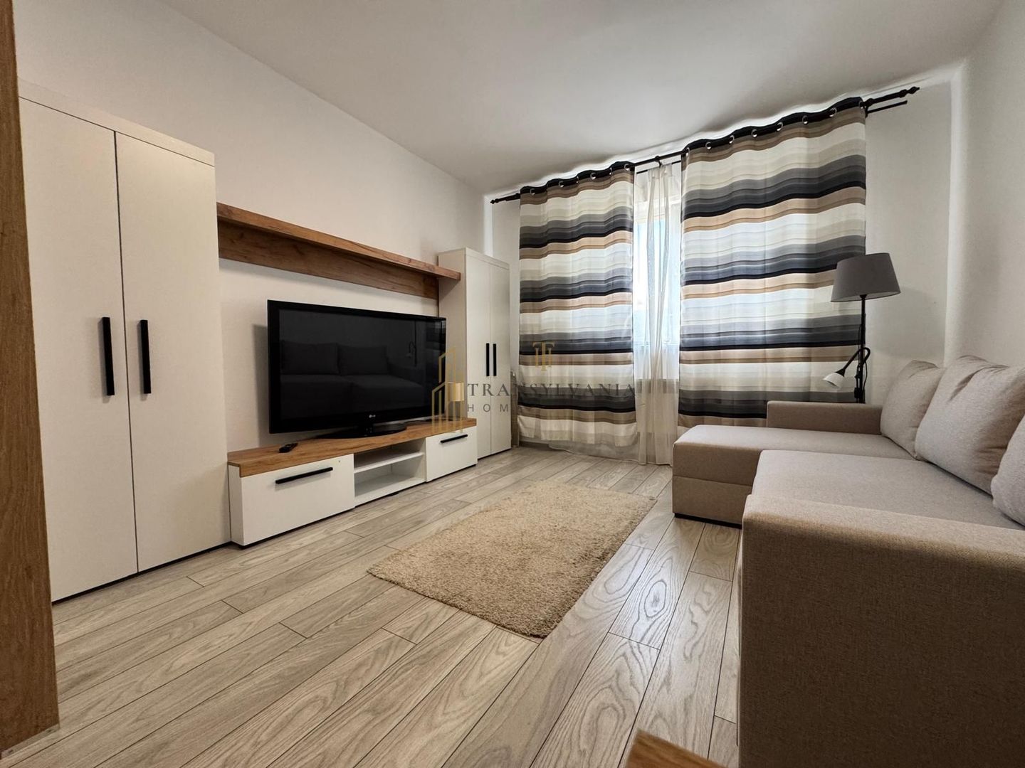 Garsoniera ideala pentru investitie, 22 mp utili, Cartier Vasile Aaron - Poză 1